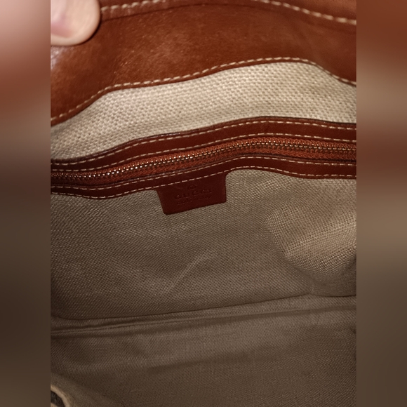 Gucci bag - Picture 3 of 5